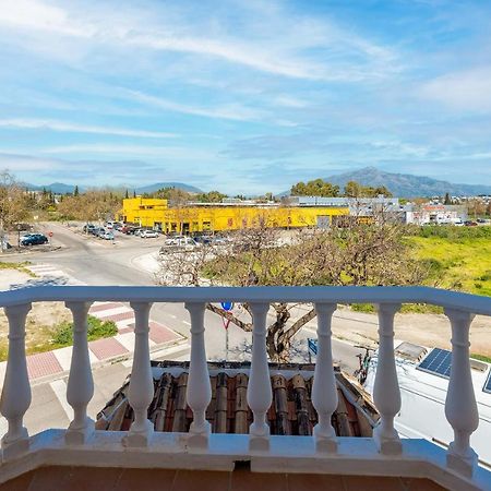 Villa Angeles Marbella Exteriér fotografie