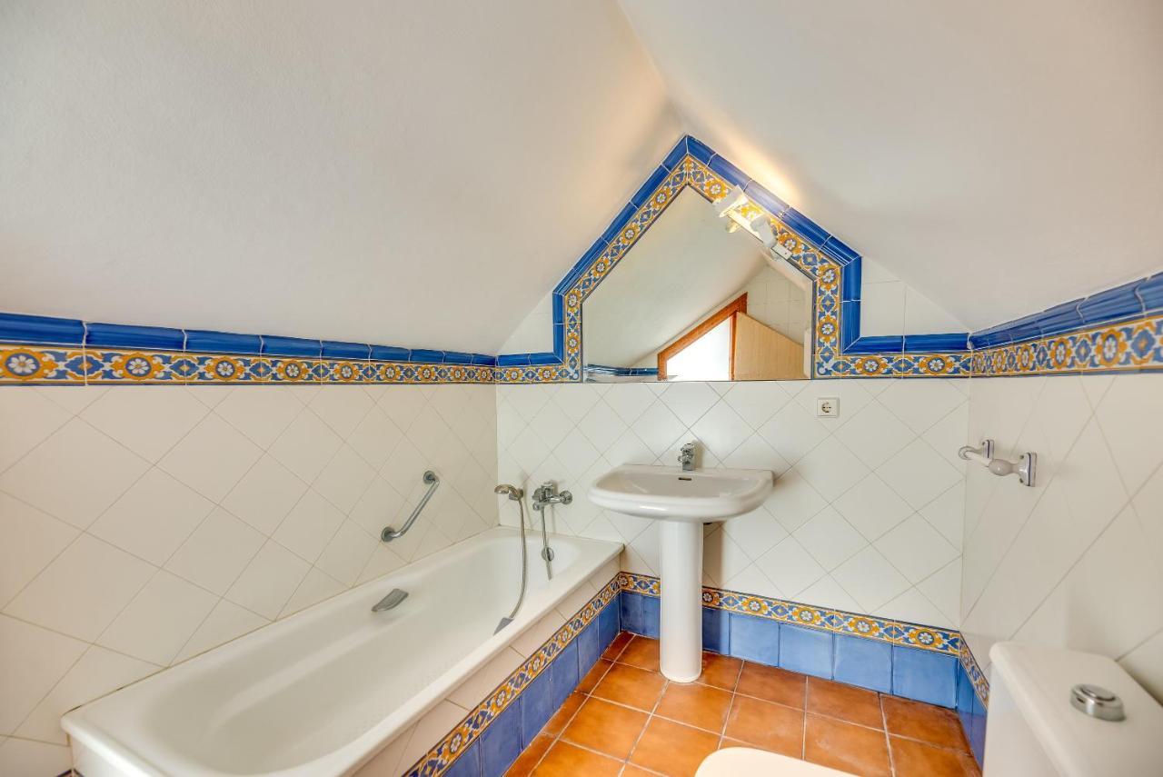 Villa Angeles Marbella Exteriér fotografie