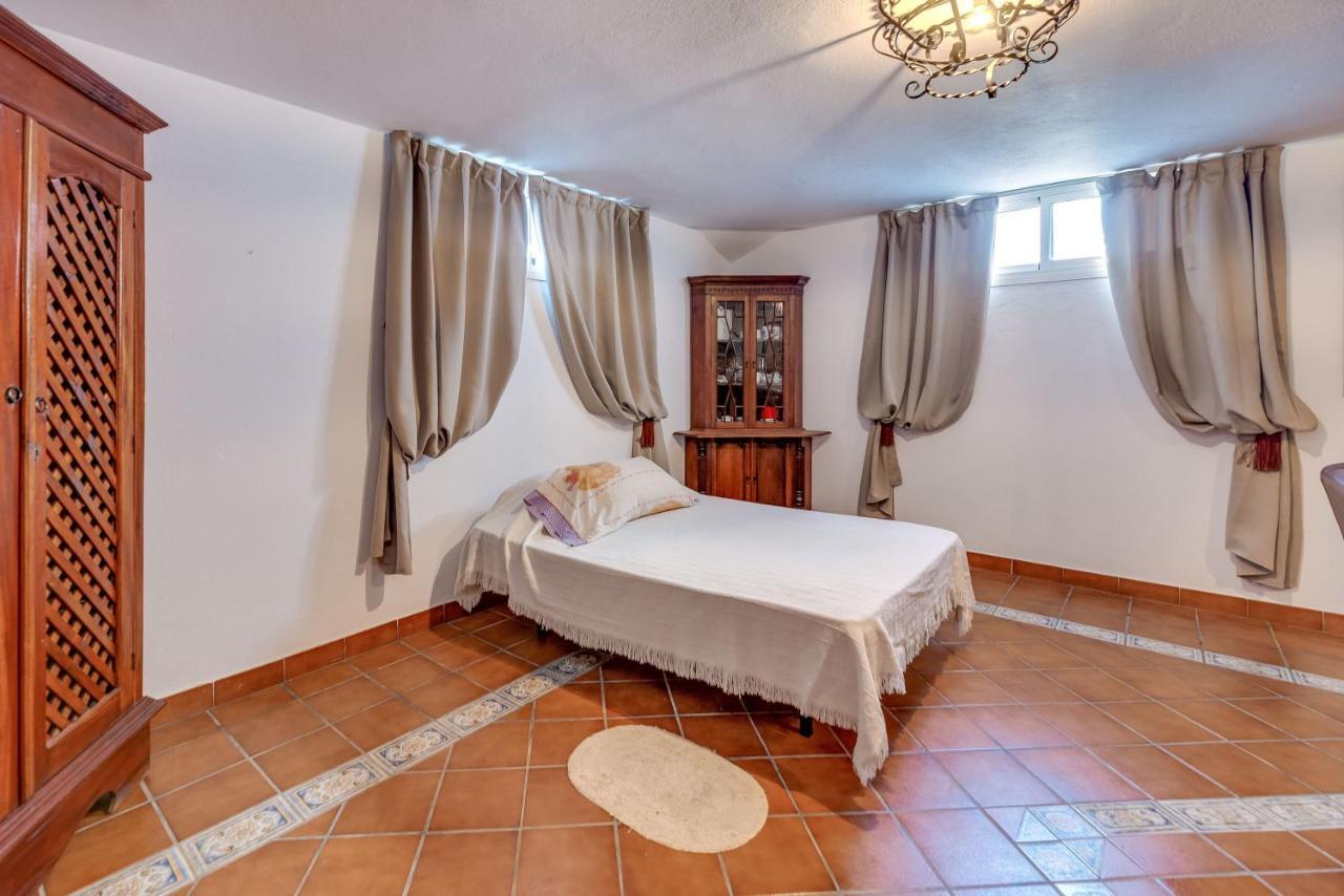 Villa Angeles Marbella Exteriér fotografie